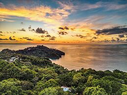 ECOTICA Boutique Hotel