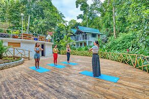 ECOTICA Boutique Hotel