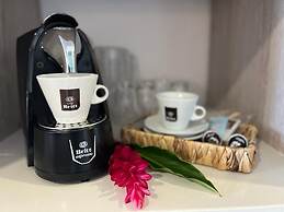 ECOTICA Boutique Hotel