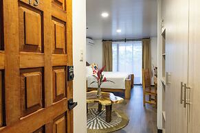 ECOTICA Boutique Hotel