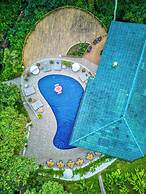 ECOTICA Boutique Hotel