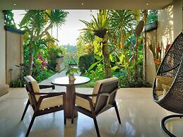 Nandini Jungle by Hanging Gardens