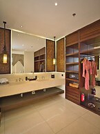 Nandini Jungle by Hanging Gardens