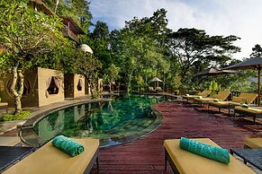 Nandini Jungle by Hanging Gardens