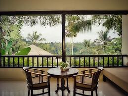 Nandini Jungle by Hanging Gardens