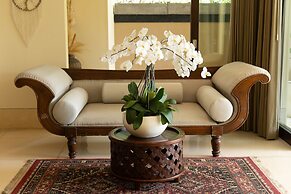 Nandini Jungle by Hanging Gardens