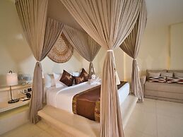 Nandini Jungle by Hanging Gardens