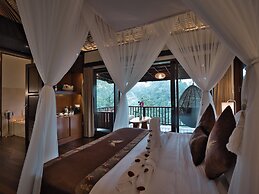 Nandini Jungle by Hanging Gardens