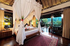 Nandini Jungle by Hanging Gardens