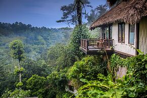 Nandini Jungle by Hanging Gardens
