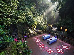 Nandini Jungle by Hanging Gardens