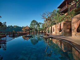 Nandini Jungle by Hanging Gardens