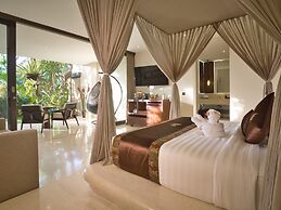 Nandini Jungle by Hanging Gardens