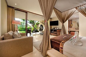 Nandini Jungle by Hanging Gardens