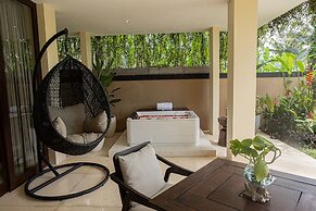 Nandini Jungle by Hanging Gardens