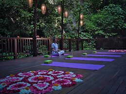 Nandini Jungle by Hanging Gardens