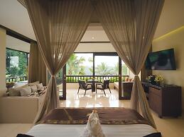 Nandini Jungle by Hanging Gardens