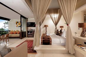 Nandini Jungle by Hanging Gardens