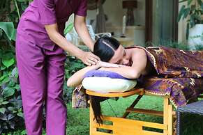 Nandini Jungle by Hanging Gardens