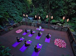 Nandini Jungle by Hanging Gardens