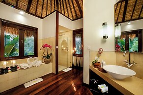 Nandini Jungle by Hanging Gardens