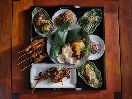 Nandini Jungle by Hanging Gardens