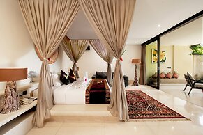 Nandini Jungle by Hanging Gardens