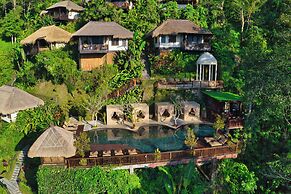 Nandini Jungle by Hanging Gardens