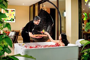 Nandini Jungle by Hanging Gardens