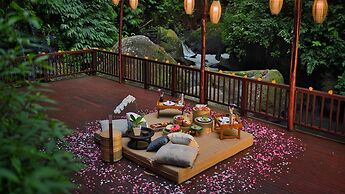 Nandini Jungle by Hanging Gardens