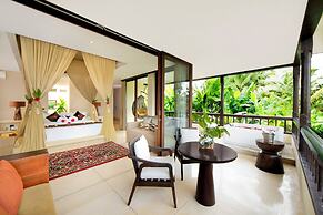 Nandini Jungle by Hanging Gardens