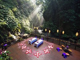 Nandini Jungle by Hanging Gardens
