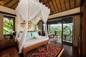 Nandini Jungle by Hanging Gardens