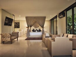 Nandini Jungle by Hanging Gardens