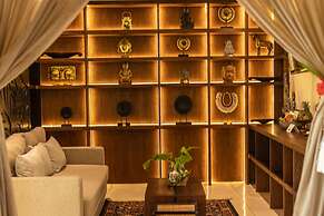 Nandini Jungle by Hanging Gardens