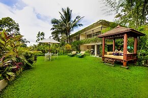 Nandini Jungle by Hanging Gardens