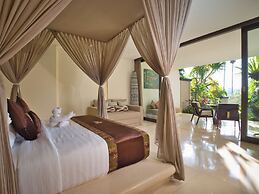 Nandini Jungle by Hanging Gardens