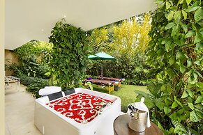 Nandini Jungle by Hanging Gardens