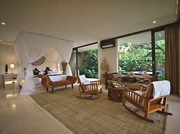 Nandini Jungle by Hanging Gardens