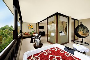 Nandini Jungle by Hanging Gardens