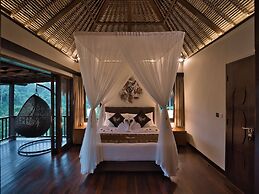 Nandini Jungle by Hanging Gardens