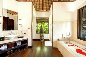 Nandini Jungle by Hanging Gardens