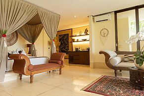 Nandini Jungle by Hanging Gardens