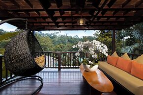 Nandini Jungle by Hanging Gardens