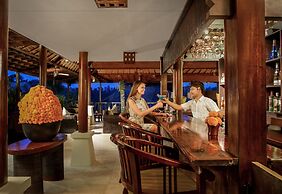 Nandini Jungle by Hanging Gardens