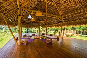 Nandini Jungle by Hanging Gardens