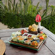 Nandini Jungle by Hanging Gardens