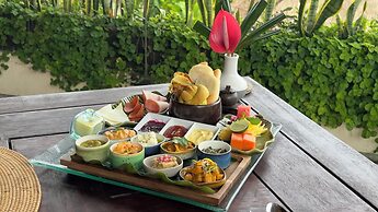 Nandini Jungle by Hanging Gardens