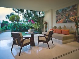 Nandini Jungle by Hanging Gardens