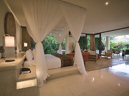 Nandini Jungle by Hanging Gardens